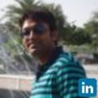 Avatar for Vivek Pandey