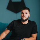 Avatar for Aleksandar Skrbic