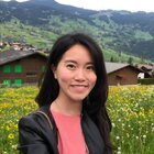 Avatar for Fang Yu Chiu (Rosemarie)