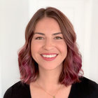 Avatar for Kimberly Morris
