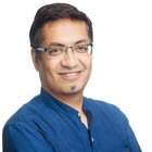Avatar for Subramanya Sharma