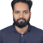 Avatar for Sujith Nara