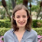 Avatar for Becca Wexelman