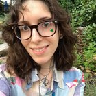 Avatar for Kate Burleson-Lesser
