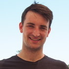 Avatar for Simon Webb