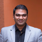 Avatar for Prudhvi Koppaka