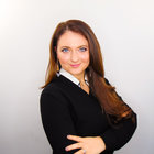 Avatar for Krista Grace Galligani