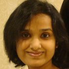 Avatar for Megha Patel