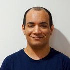 Avatar for Joshua McKendall