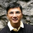 Avatar for Roshan Shah