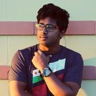 Avatar for Goutham Reddy Motati