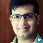 Avatar for Peeyush Jain