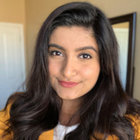 Avatar for Zankhna Dhaliwal