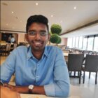 Avatar for Chandrahas Muvvala