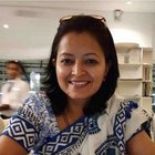 Avatar for Anupama Dulani