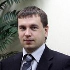 Avatar for Dmitry Lazarichev