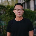 Avatar for Andrew Luong