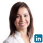 Avatar for Anna Chaldysheva