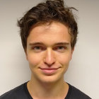 Avatar for Alex Spitz