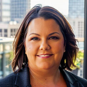 Michelle Brammer