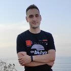 Avatar for Fanis Gkaragkanis