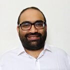 Avatar for Sankarshan Baliga
