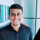 Avatar for Akhil Girish