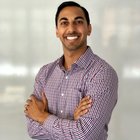 Avatar for Anish Bhatt