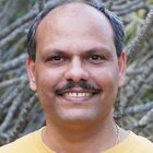 Avatar for Sachin Pandhare