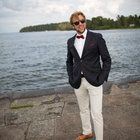 Avatar for Johan Kuylenstierna Corthesy