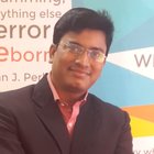 Avatar for Nikhil Dashore