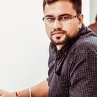 Avatar for Saurabh Shinde