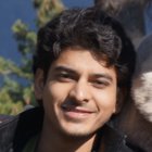 Avatar for Apoorv Kumar
