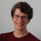 Avatar for Klaudius Kalcher 