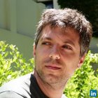 Avatar for Guillermo Pomeranz