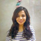 Avatar for Ayushi Pareek