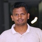 Avatar for Saiprasad Poyarekar