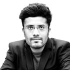 Avatar for Bhuwan Arora