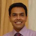 Avatar for Anand Das
