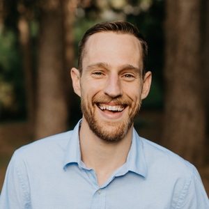 Ben Williamson