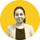Avatar for Vidhya Raghavan