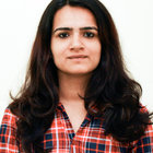 Avatar for Parul Aghi
