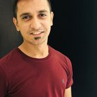 Avatar for Anil Dhondalay