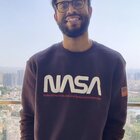 Avatar for Sreekar Maganti