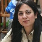 Avatar for Karishma Daing