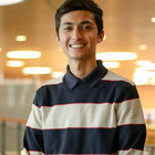 Avatar for Devansh Chandgothia