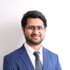 Avatar for Mandar Raut