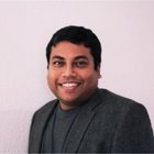 Avatar for Abhishek Katiyar