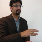 Avatar for Ashok Subramanian P