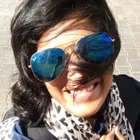 Avatar for Abhinayaa J